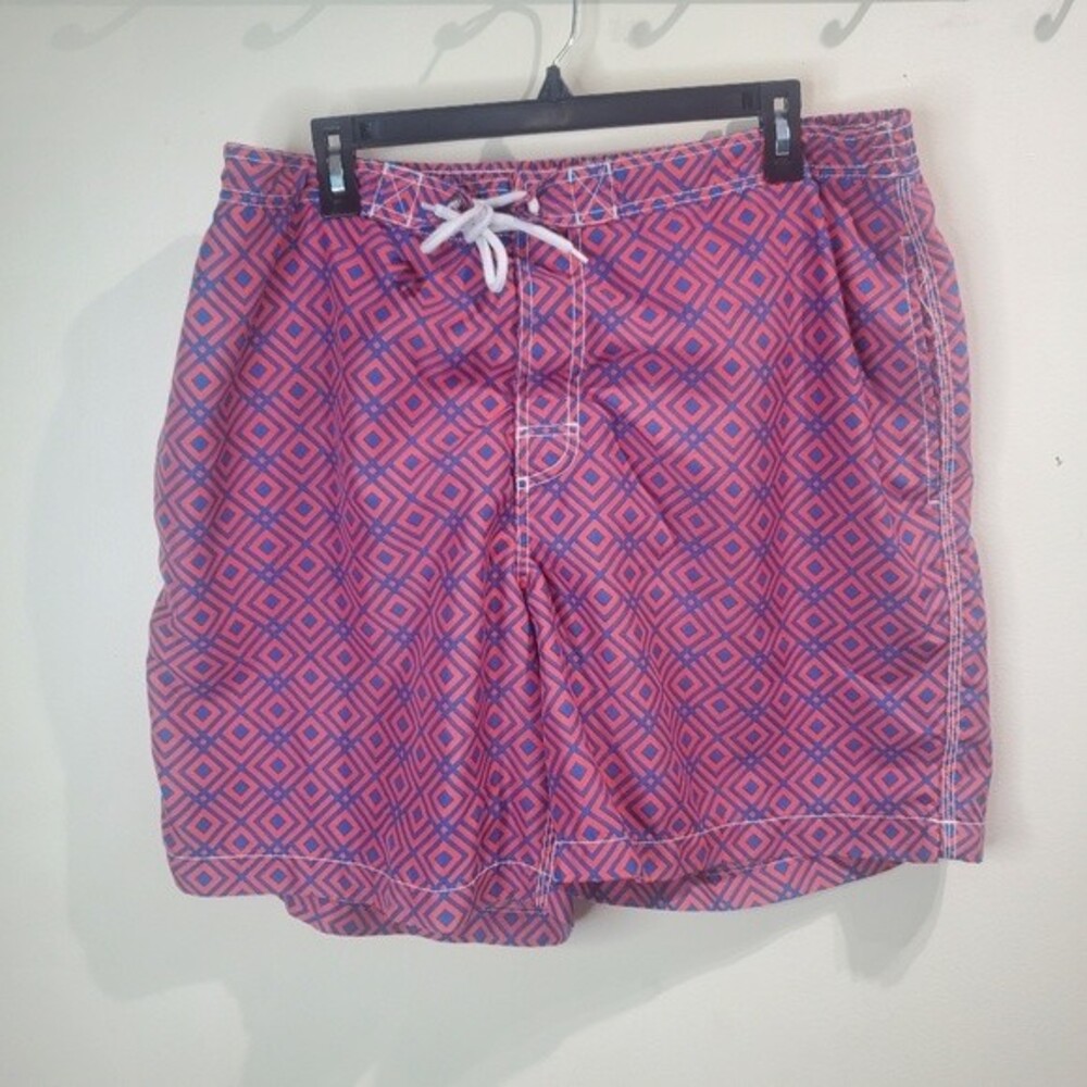 Trunks lined swim trunks xxl